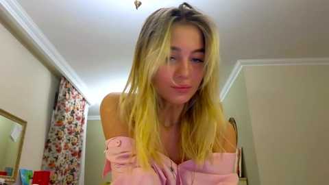 lilly_mattsson @ chaturbate on 20231111