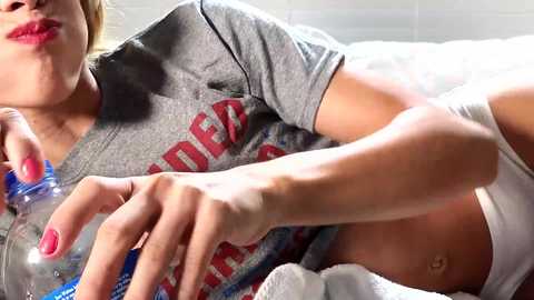 Media: littlegreekflower Chaturbate 2023-11-11 01:31:00