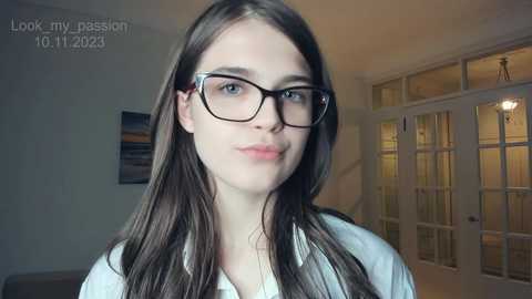 look_my_passion @ chaturbate on 20231111