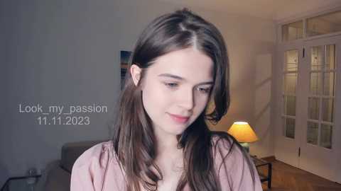 Media: look_my_passion Chaturbate 2023-11-11 20:00:00