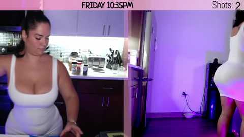 Media: milavalentinax Chaturbate 2023-11-11 03:18:00