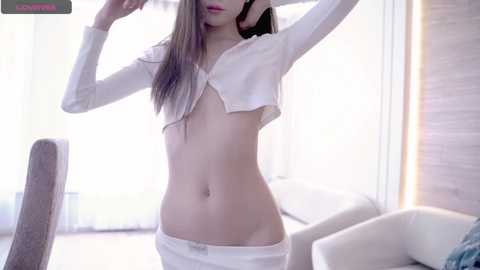 Media: miso_misa Chaturbate 2023-11-11 07:45:00