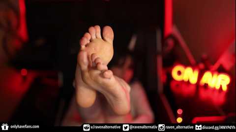 raven_alternative @ chaturbate on 20231111
