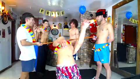 Media: sextwinksx Chaturbate 2023-11-11 21:53:00