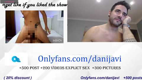 Media: wapos__25 Chaturbate 2023-11-11 19:12:00