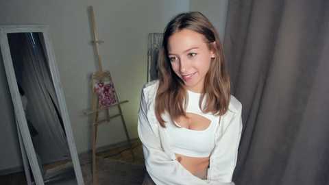 Media: wave_of_happy_ Chaturbate 2023-11-11 09:01:00