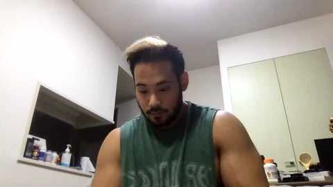 aesthetic_ys @ chaturbate on 20231112