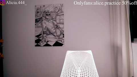 Media: alice_practice_ Chaturbate 2023-11-12 04:32:00