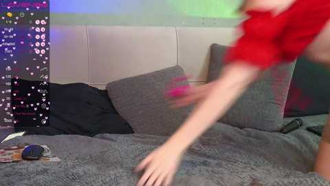 Media: badwildhole Chaturbate 2023-11-12 10:49:00