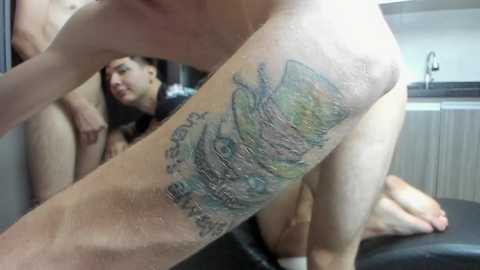 Media: boysgang_sex Chaturbate 2023-11-12 08:42:00