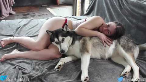 Media: busbuddies Chaturbate 2023-11-12 17:33:00