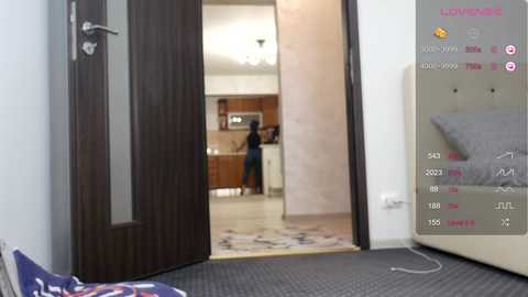 Media: carmela_fox Chaturbate 2023-11-12 10:33:00