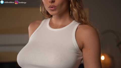 Media: chillwithkira Chaturbate 2023-11-12 20:20:00