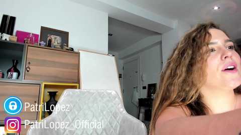Media: crazypaty Chaturbate 2023-11-12 18:17:00