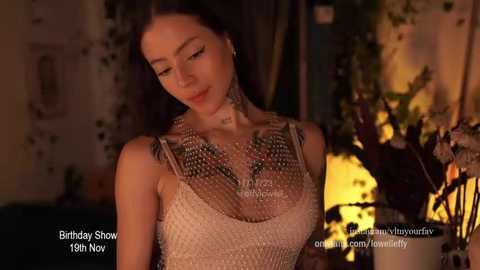 Media: effylowell_ Chaturbate 2023-11-12 01:32:00