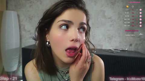 Media: emiliacourtney Chaturbate 2023-11-12 19:02:00