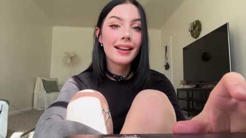 Media: evelynforever Chaturbate 2023-11-12 20:45:00