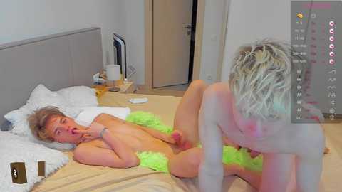Media: lanny_fandi Chaturbate 2023-11-12 10:25:00