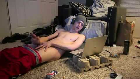 millerjdm @ chaturbate on 20231112