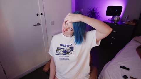 Media: vixenp Chaturbate 2023-11-12 00:58:00