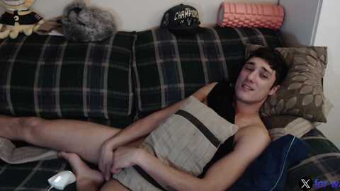evilpanzer @ chaturbate on 20231113