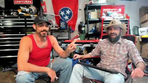Media: hardworkertn Chaturbate 2023-11-13 01:16:00