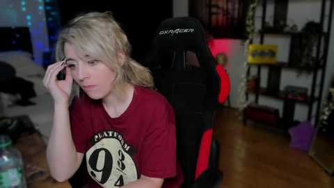 Media: kimilee22 Chaturbate 2023-11-13 00:40:00