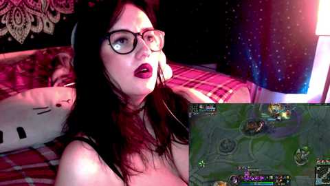 Media: lsqueen Chaturbate 2023-11-13 10:59:00
