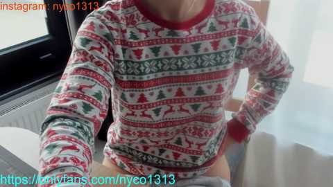 Media: nyconik Chaturbate 2023-11-13 07:53:00