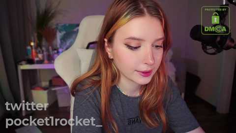 Media: pocketrocket_ Chaturbate 2023-11-13 02:54:00
