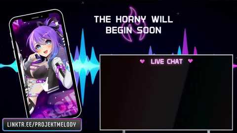 Media: projektmelody Chaturbate 2023-11-13 01:08:00