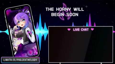 Media: projektmelody Chaturbate 2023-11-13 01:15:00
