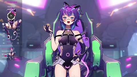 Media: projektmelody Chaturbate 2023-11-13 03:03:00