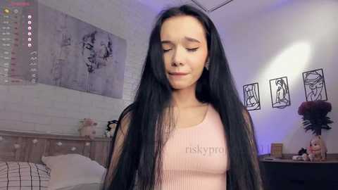 Media: riskyproject Chaturbate 2023-11-13 20:15:00