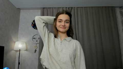 sienaswanson @ chaturbate on 20231113