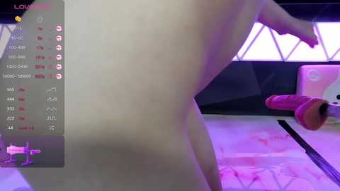 Media: vanessa_love Chaturbate 2023-11-13 00:45:00