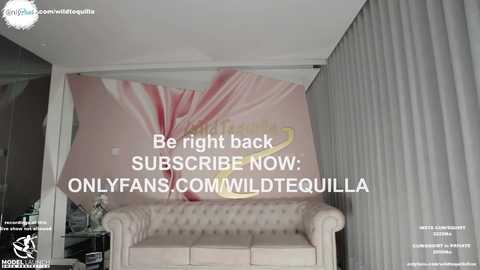 Media: wildtequilla Chaturbate 2023-11-13 20:13:00