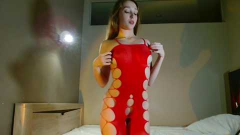 Media: _meganmeow_ Chaturbate 2023-11-14 08:33:00