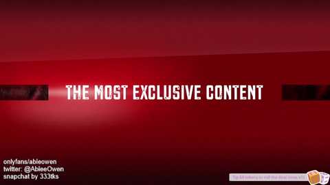 Media: abie_owen Chaturbate 2023-11-14 19:09:00