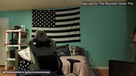 Media: anabelleleigh Chaturbate 2023-11-14 15:18:00