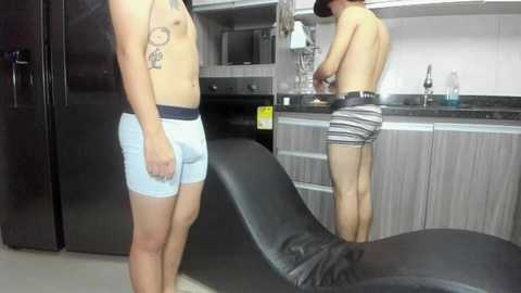 Media: boysgang_sex Chaturbate 2023-11-14 08:20:00