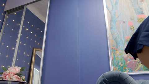 Media: kriskras__ Chaturbate 2023-11-14 07:17:00