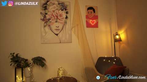 Media: lindabluee Chaturbate 2023-11-14 15:08:00