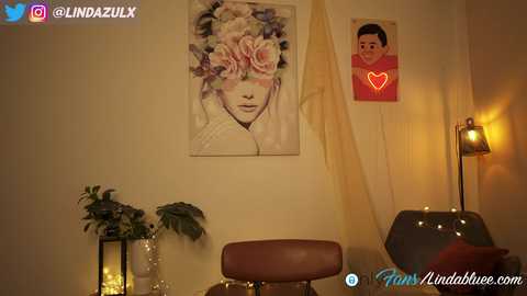 Media: lindabluee Chaturbate 2023-11-14 18:36:00
