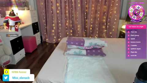 Media: miss_elena Chaturbate 2023-11-14 21:11:00