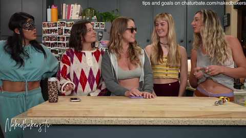 Media: nakedbakers Chaturbate 2023-11-14 03:18:00