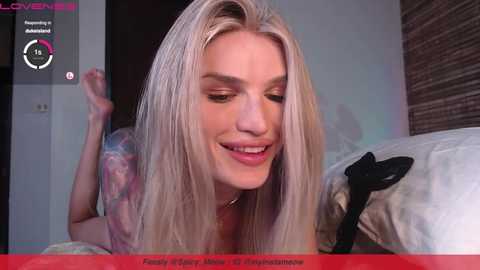 Media: spicy_meow Chaturbate 2023-11-14 11:59:00