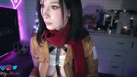 Media: uindi Chaturbate 2023-11-14 20:57:00