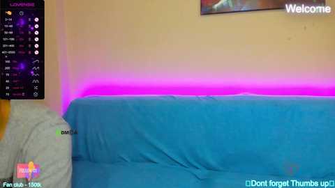 vanila_cream_ @ chaturbate on 20231114