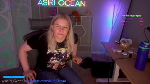 Media: asiri_ocean Chaturbate 2023-11-15 15:13:00